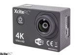 BAZAR - Ultra HD akční kamera 4K/30fpsm 16MP