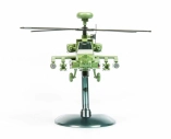 Airfix Quick Build vrtuľník Boeing Apache