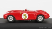 Art-model Ferrari 375 Plus 5.0l V12 Spider Ch.0392 Team Scuderia Ferrari N 5 24h Le Mans 1954 L.rosier - R.manzon 1:43 Červená