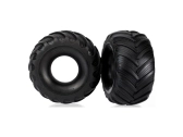 Traxxas pneu 1.5/2.2" Terra Groove (pár)