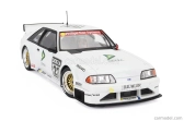 Werk83 Ford usa Mustang 5.0 N 22 Dtm Season 1994 Gerd Ruch 1:18 Bílá