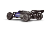 Buggy QByte XB Flux 1/12 – modrá