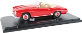 Small Foot Mercedes-Benz 190 SL (1955) model 1:18 červený