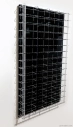 Atlantic Vetrina display box Espositore - Pre 60 Cars 1/64 Lungh.lenght Cm 46.0 X Largh.width Cm 8.0 X Alt.height Cm 78.0 (altezza Utile Tra I Ripiani Cm 4.5 Inner Height Among Shelves) 1:64 Plastic Display