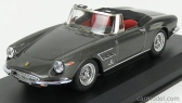 Najlepší model Ferrari 330 Gts Spider 1968 1:43 Grey Gunmetal