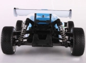 RC buggy Speedster 6001. modro/zelený