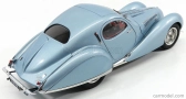 Cmc Talbot lago T150 Coupe C-ss Teardrop Figoni & Falaschi 1937 1:18 Světle Modrá Met