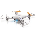 RC dron Rayline R804 Hornet 2x AKU