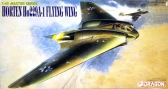 Model Kit lietadlo 5505 – HORTEN Ho229A-1 FLYING WING (1:48)