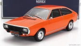 Norev Renault R15 Tl 1971 1:18 oranžový