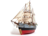 OCCRE Fram výzkumná loď 1:85 kit