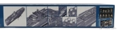 Italeri Boat S-boot S-26/s-38 Motosilurante Navy Military 1945 - Lungh.lenght Cm 99.9 1:35 /