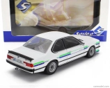 Solido BMW 6-series Alpina B7 Turbo (e24) Coupe 1984 1:18 Bílá