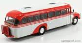 Edicola Volvo B375 Bus Švédsko 1957 1:43 Oranžová biela