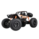 RC auto MZ-CLIMB XXL, oranžová