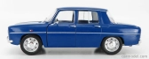 Solido Renault R8 Gordini 1300 1967 1:18 Modrá