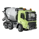 RC domíchávač betonu Volvo FMX 1:20 | RCprofi.cz