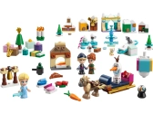 LEGO Disney - Adventný kalendár 2025