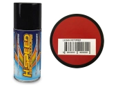 H-Speed barva ve spreji 150ml červená