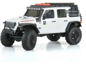 Pro-Line tlumič 1:30 Pro-Spec přední/zadní 21.5mm (4): Axial SCX30