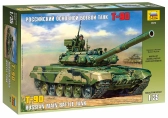 Zvezda ruský tank T-90 MBT (1:35)
