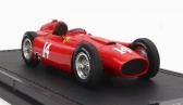 Gp-replicas Ferrari F1 D50 N 14 Winner French Gp 1956 Peter Collins 1:43 Red