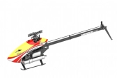 RC vrtuľník Nimbus 550 Nitro kit