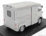 Edicola Citroen Type-h Van 1969 1:24 Strieborná