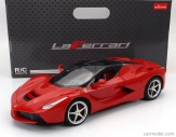 Mondomotors Ferrari Laferrari 2013 1:14 Červená