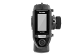 Futaba 4PM Plus T-FHSS, prijímač R334SBS-E s telemetriou