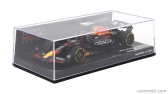 Minichamps Red bull F1 Rb19 Team Oracle Red Bull Racing N 1 Majster sveta Víťaz GP Rakúska 2023 Max Verstappen 1:43 Matt Blue