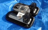 RC vznášedlo Radio controlled Hovercraft