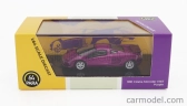 Paragon-models Cizeta V16t Lhd 1991 1:64 Purple