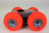 RC auto Mini Extreme Stunt 2,4GHz, oranžová