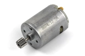 Stejnosměrný motor 290 s pastorkem