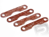 Brzdové doštičky 32x1,0 mm (4ks)