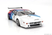 Werk83 BMW M1 M88 3.5l Team Bmw Motorsport N 20 Procar Series 1979 James Hunt 1:18 Bílá Modrá Červená