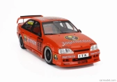 Werk83 Opel Omega 3000 24v Team Schubel Jagermeister N 99 Sezóna Dtm 1991 Manuel Reuter 1:18 Oranžová