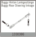 Rear Steering linkage set for Buggy