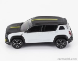 Norev Renault R4 E-tech 2025 1:64 Bílá