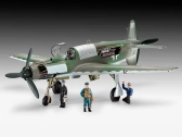 Revell Dornier Do 335 Pfeil (1:48) (súprava)