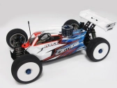Silová nadstavba - LOSI 8ight 2.0/3.0 EU