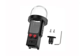 DJI Pocket 3 - 80m vodotesné puzdro z hliníkovej zliatiny pre DJI Pocket 3
