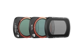 Freewell sada 3 filtrů Must Have Kit pro DJI Osmo Pocket 4/3/Xtra Muse