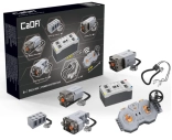 Systém CaDa Power Max