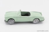 Officina-942 Fiat 1100/103 Tv Trasformabile Spider otvorený 1955 1:76 svetlozelená