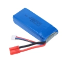 Syma X8C akumulátor Li-Pol 7,4V 2500 mAh