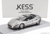 Kess-model Ferrari F90 Pininfarina 1988 - Osobné auto Brunejského sultána 1:43 Strieborná