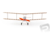 RC lietadlo DH-4