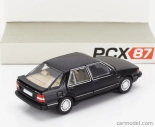 Premium classixxs Saab 9000 Cc 1985 1:87 Black